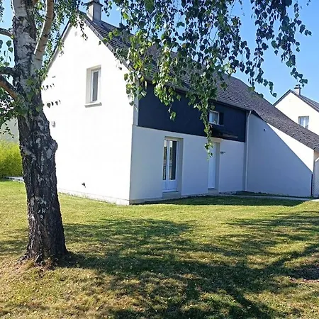 Une Parenthese Agreable Ou Il Fait Bon Vivre ! Semesterbostad