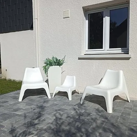 Une Parenthese Agreable Ou Il Fait Bon Vivre !