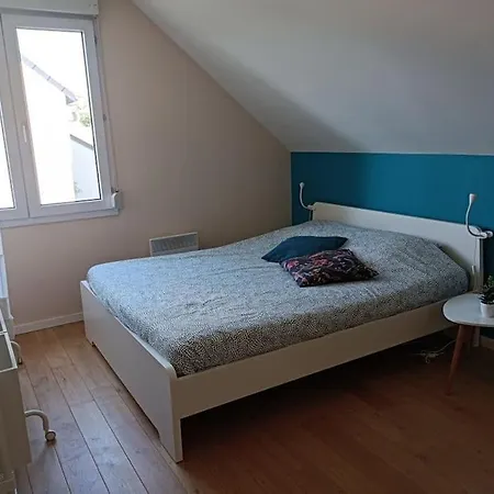 Une Parenthese Agreable Ou Il Fait Bon Vivre ! Semesterbostad